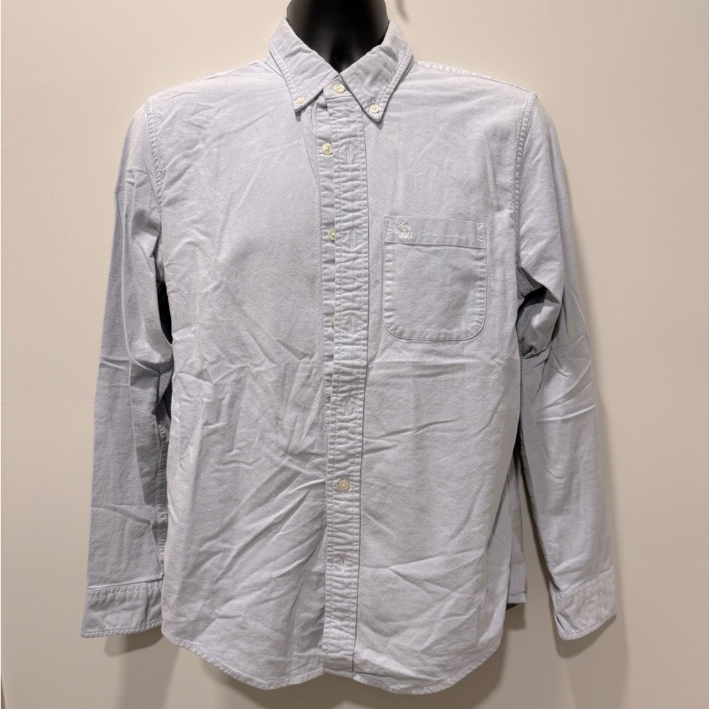 Abercrombie & Fitch button down